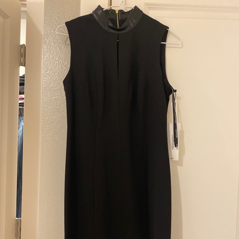 Calvin Klien cocktail dress